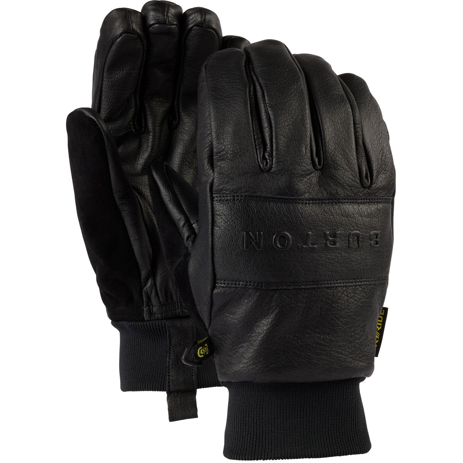 Treeline Leather Snowboard Gloves