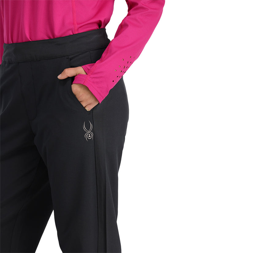Womens Nomad Stretch Pant