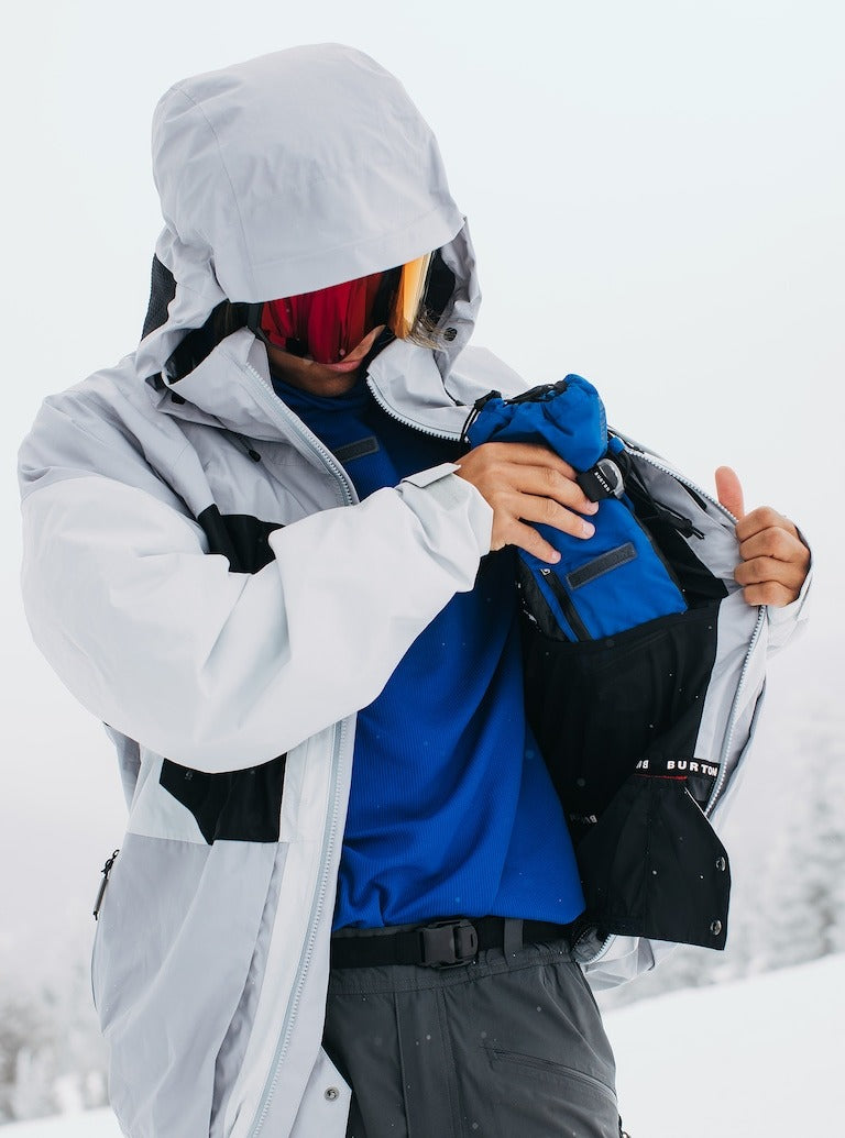 Men's Carbonate GORE-TEX 2L Insulated Jacket