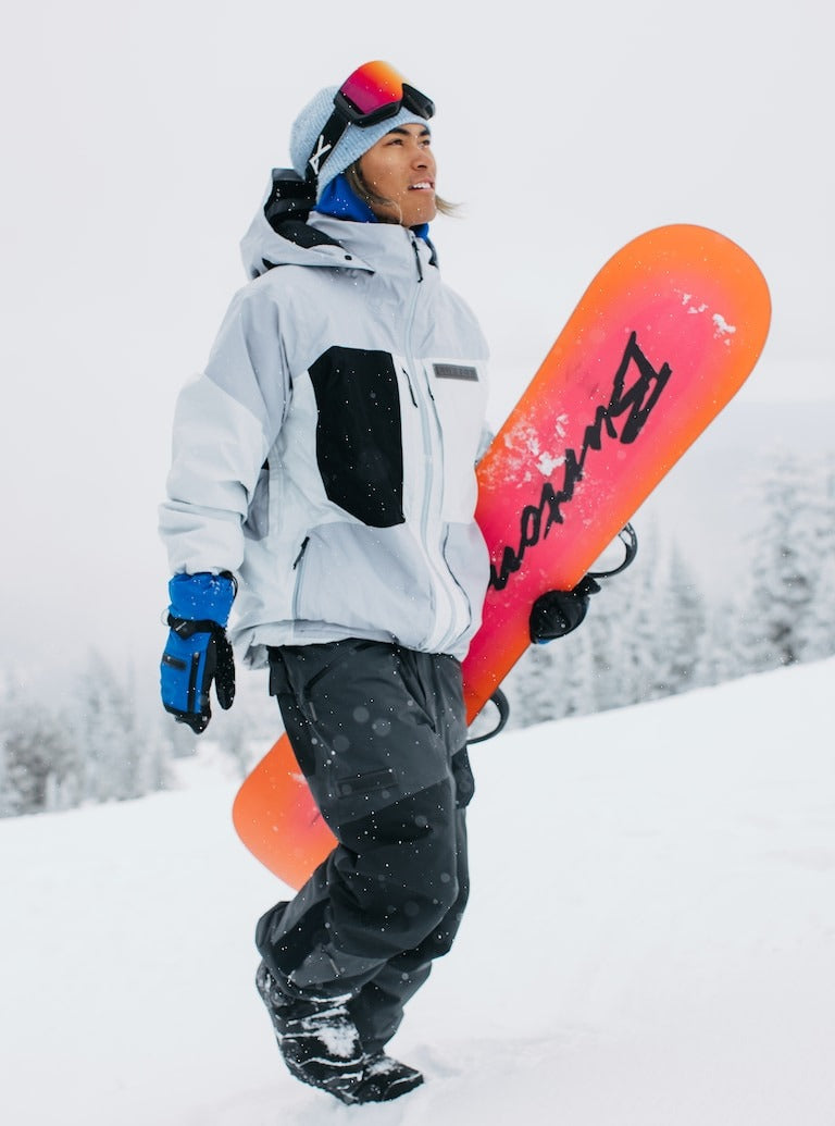 Men's Carbonate GORE-TEX 2L Insulated Jacket