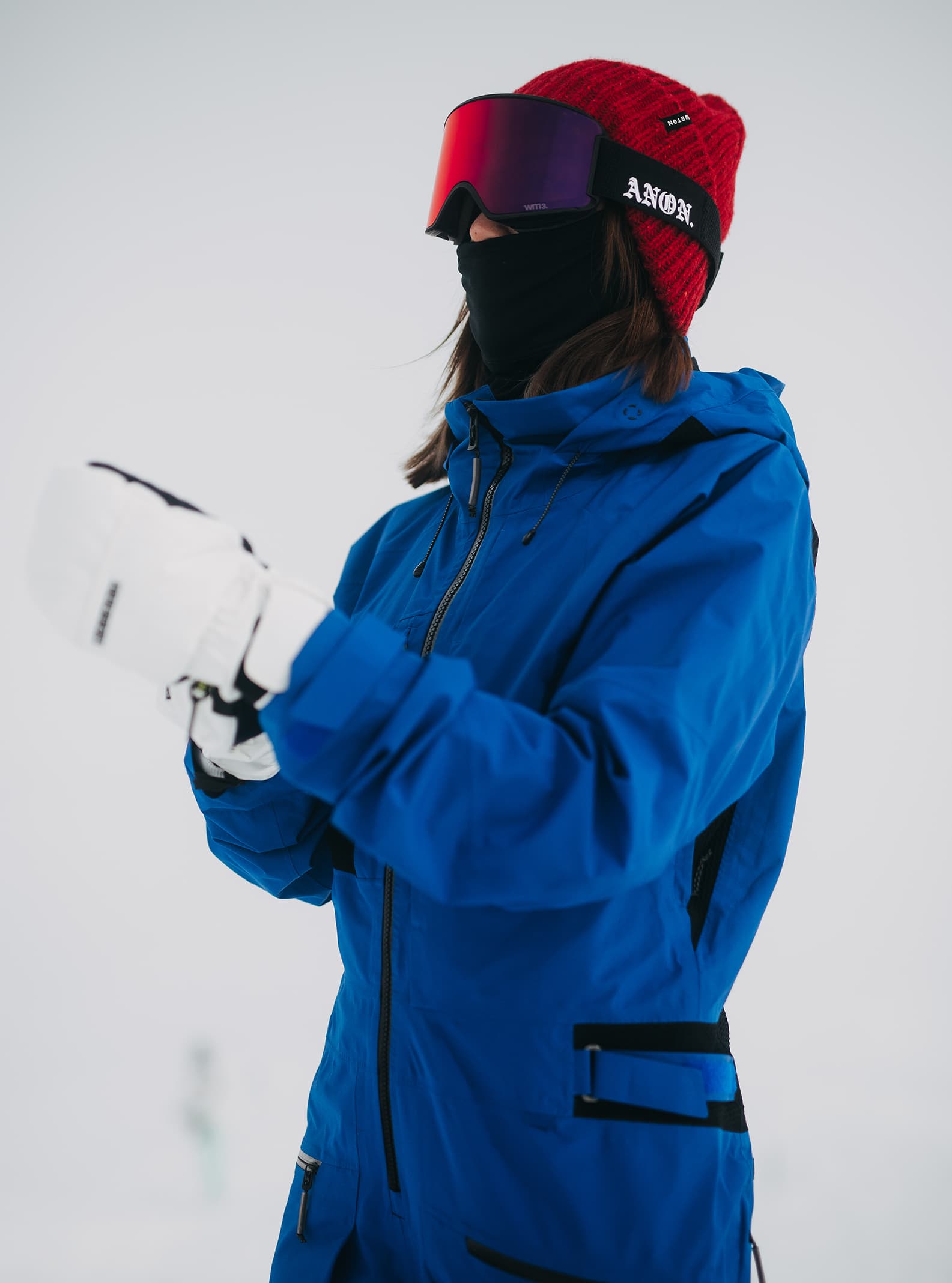 Women's Carbonate GORE-TEX 2L One Piece