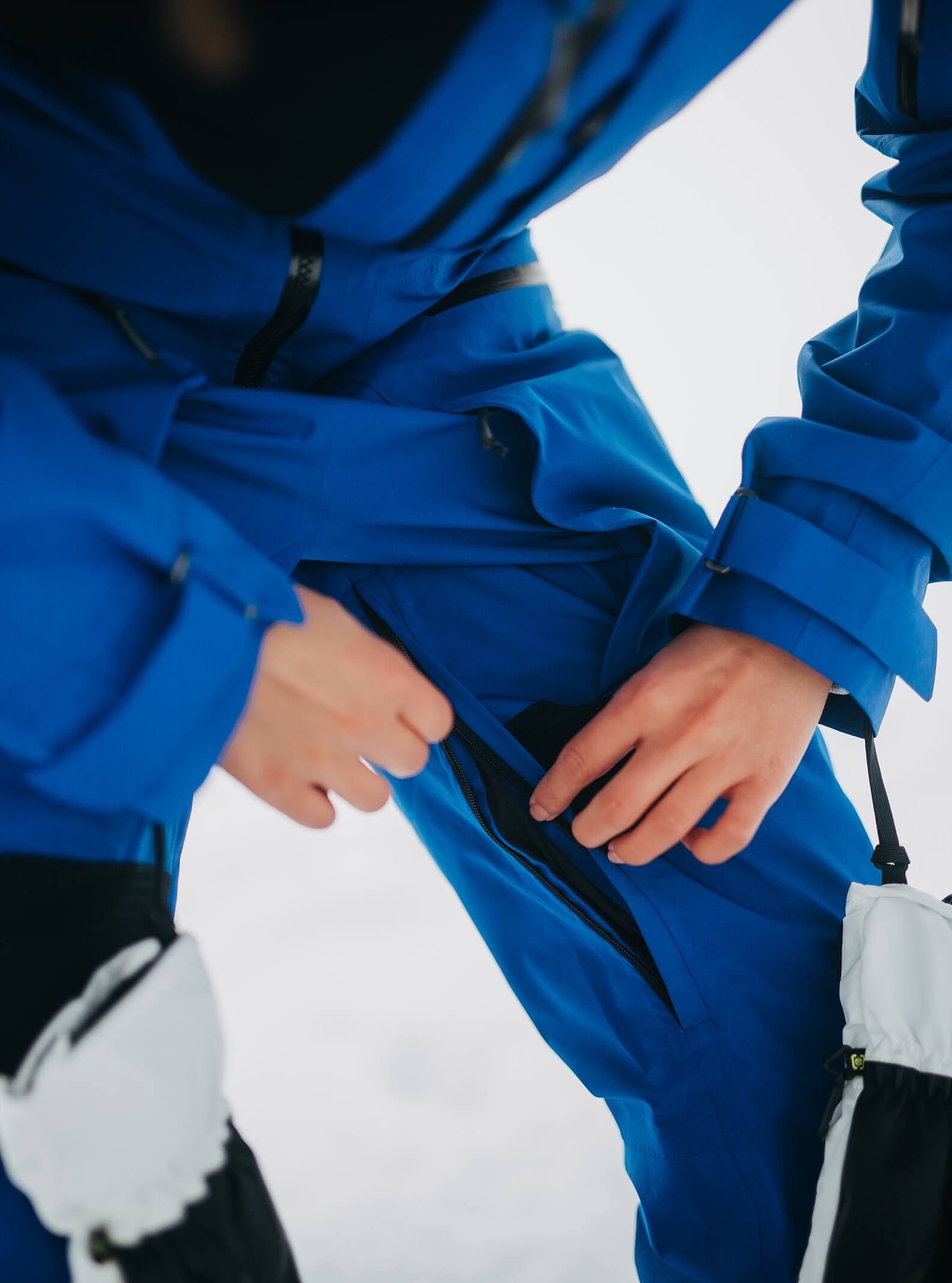 Women's Carbonate GORE-TEX 2L One Piece