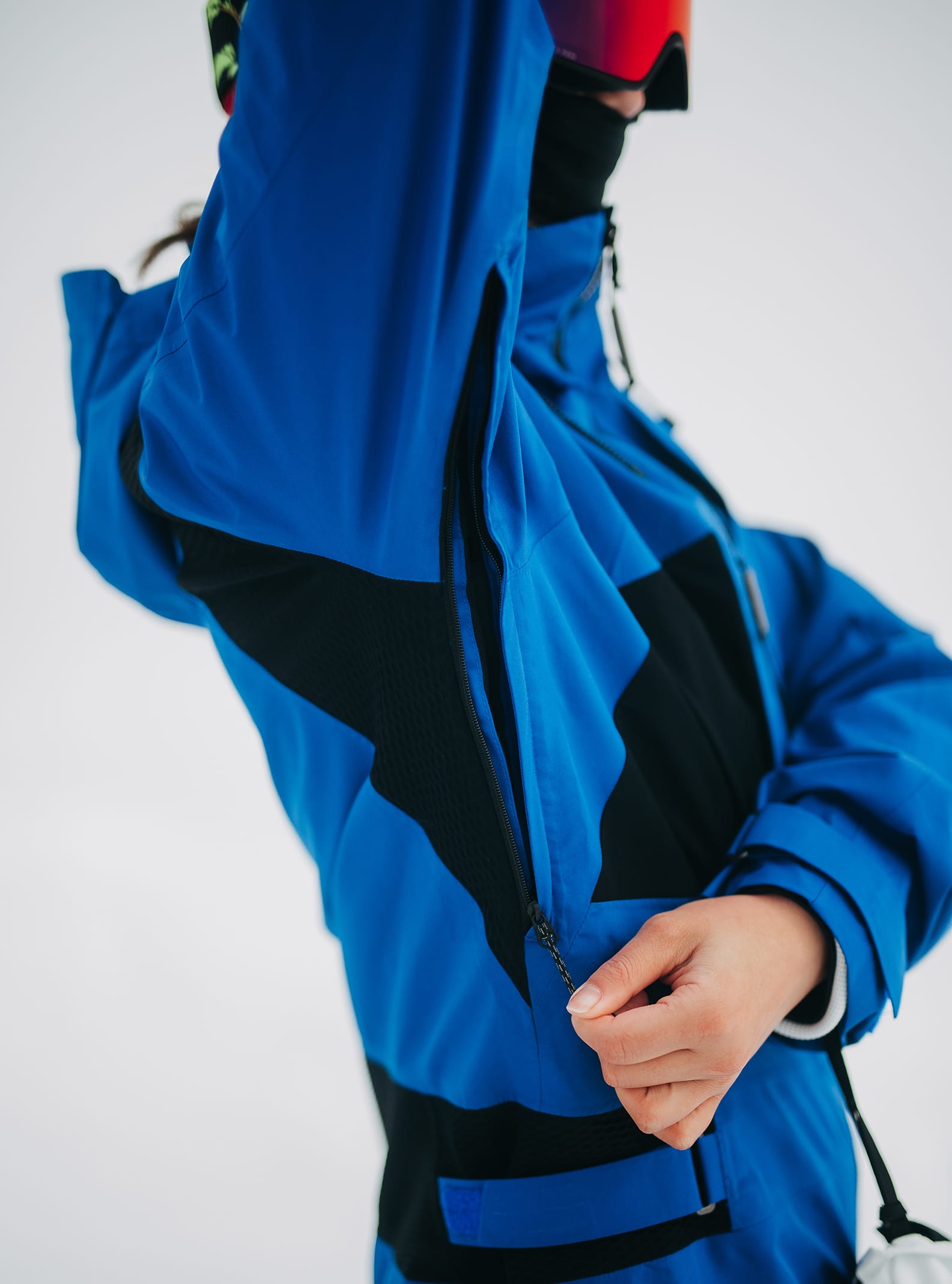 Women's Carbonate GORE-TEX 2L One Piece