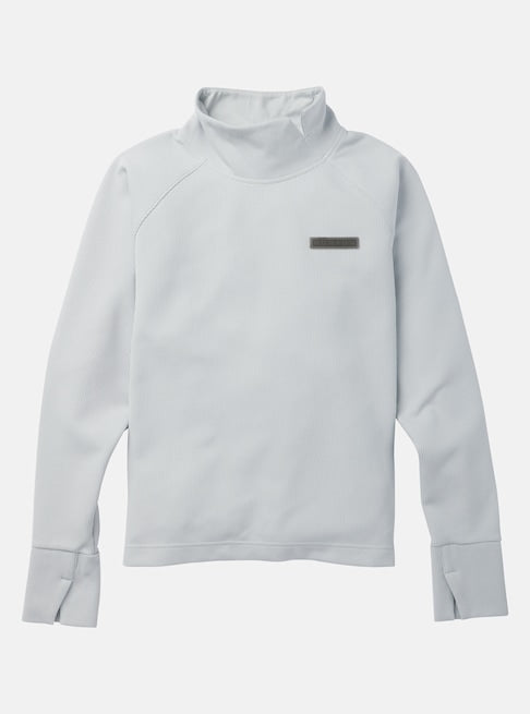 Women's Carbonate Layering Fleece