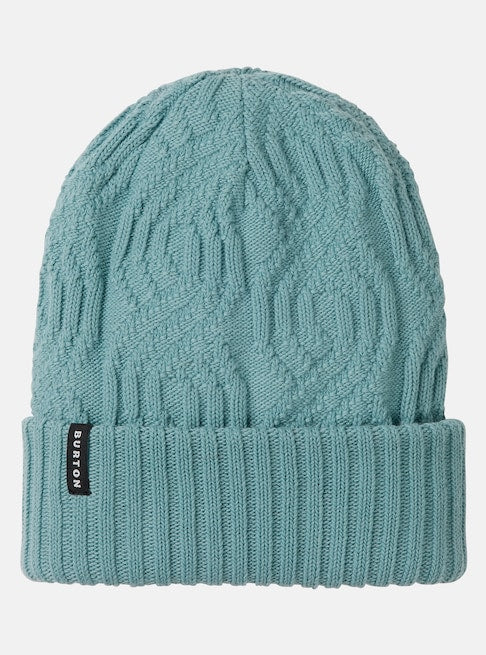 Recycled Reversible Beanie