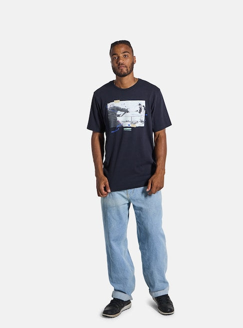 Men's Elmherst Short Sleeve T-Shirt