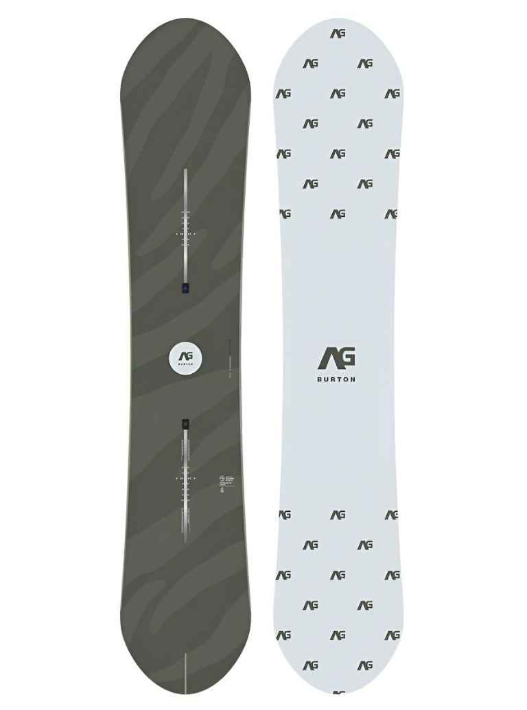 Analog Sprocket Snowboard