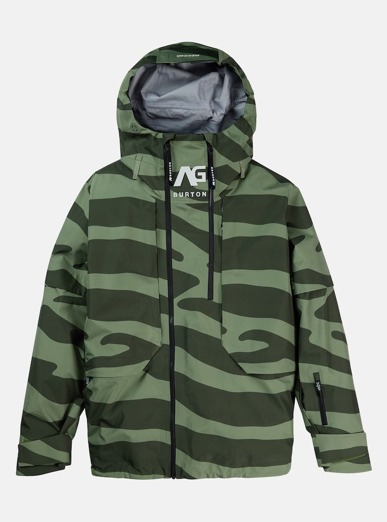 Men's Analog Hardpack GORE-TEX 3L Jacket