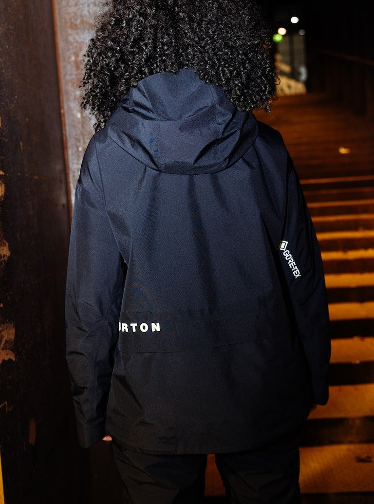 Women's Analog Hedstall GORE-TEX 2L Jacket