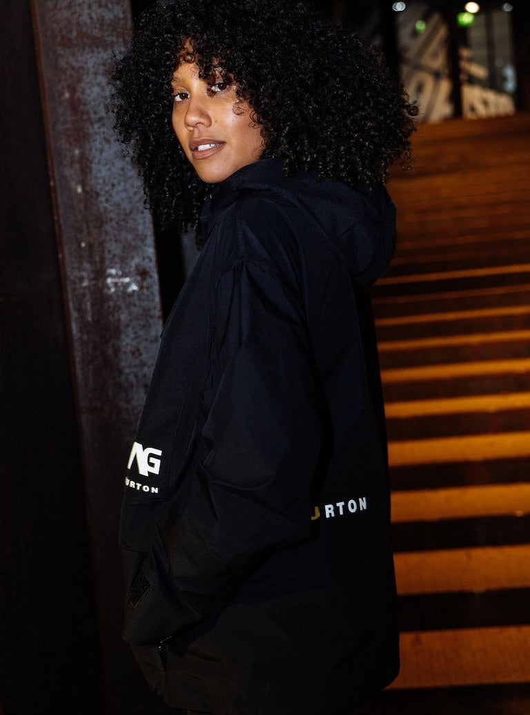 Women's Analog Hedstall GORE-TEX 2L Jacket