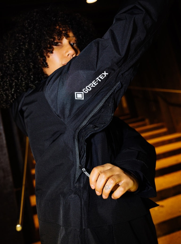 Women's Analog Hedstall GORE-TEX 2L Jacket