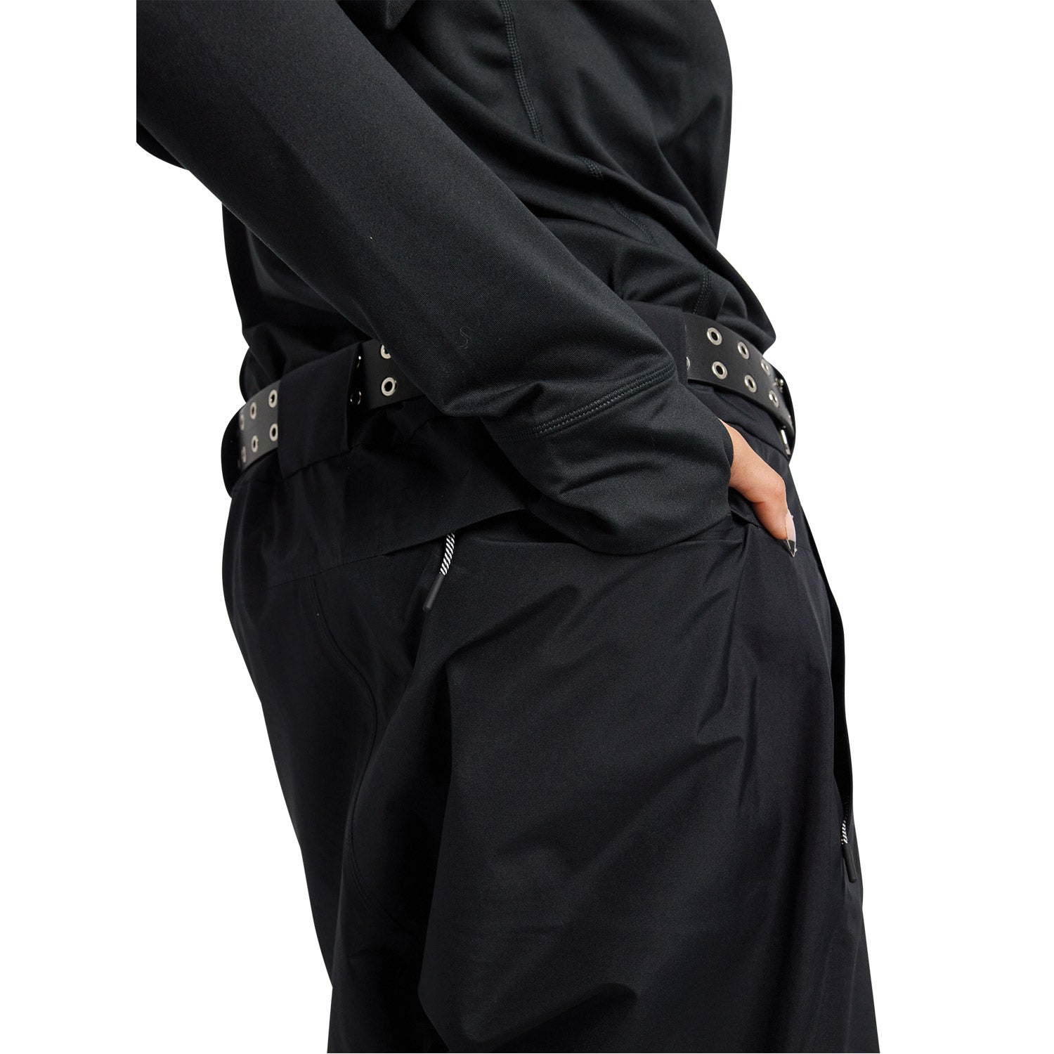 Hardpack GORE-TEX 3L Pants