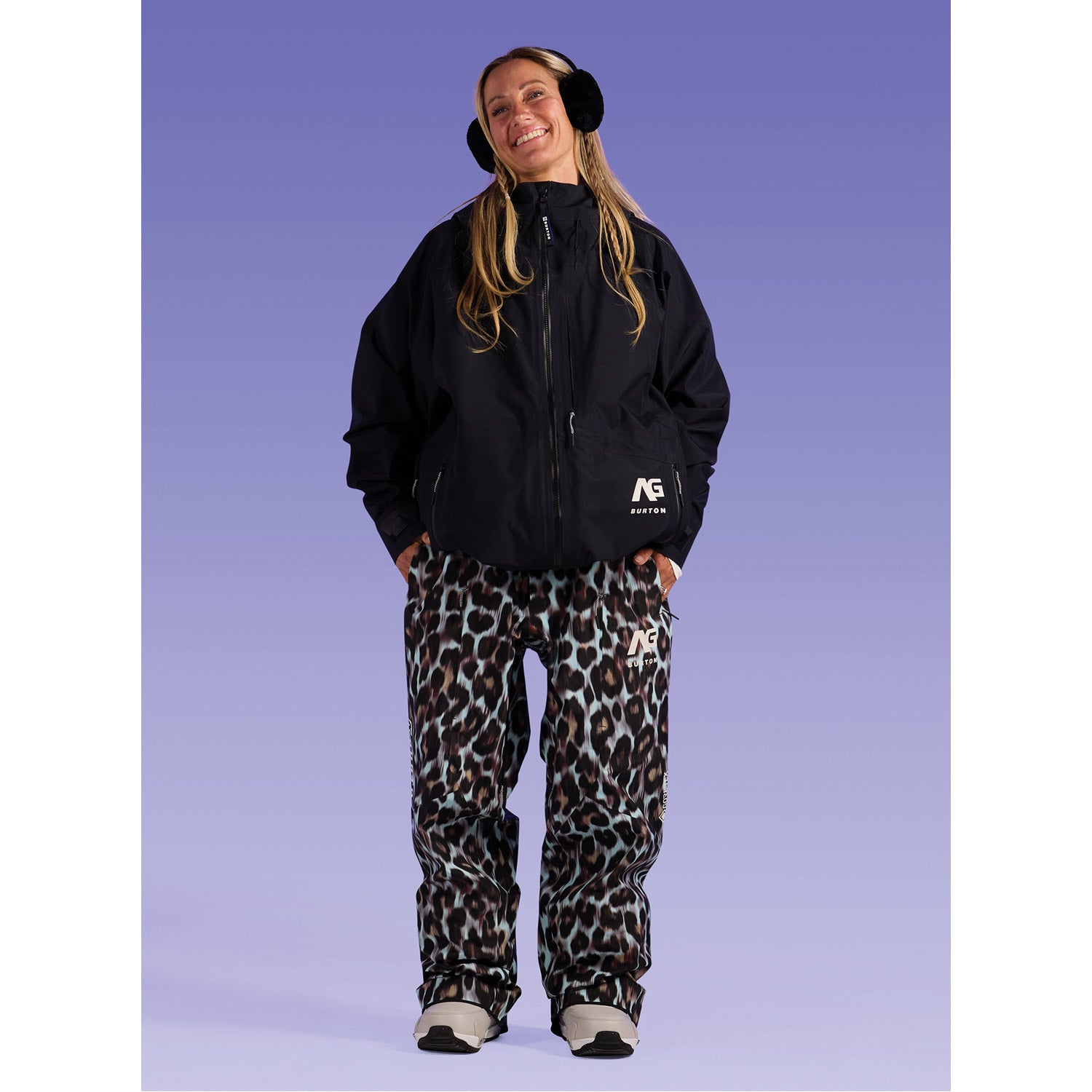 Hardpack GORE-TEX 3L Pants