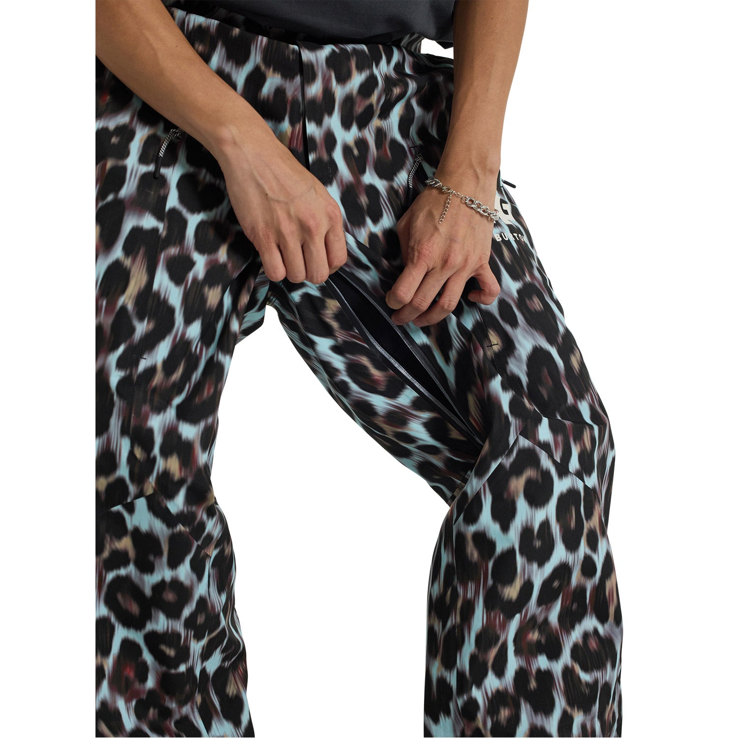 Hardpack GORE-TEX 3L Pants