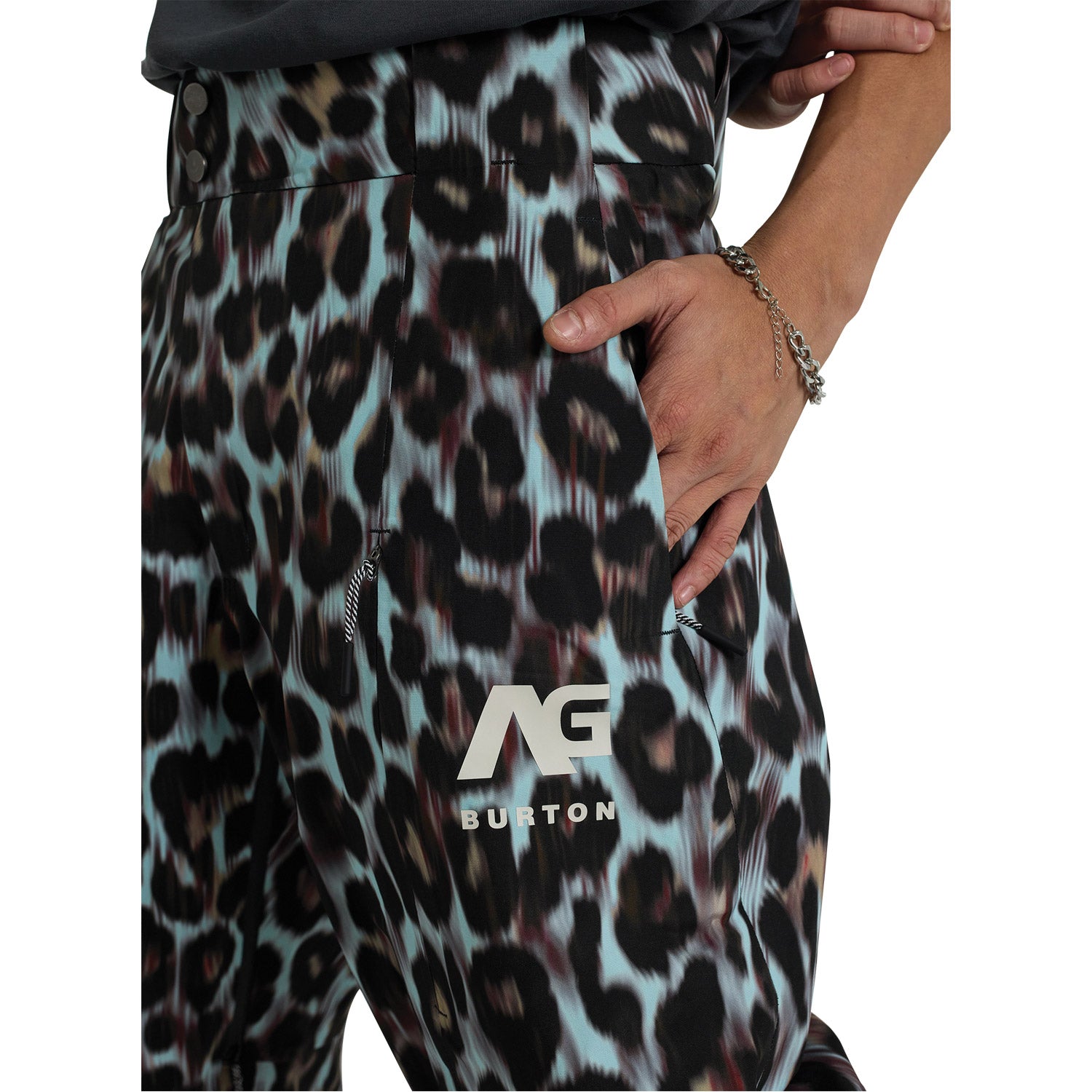 Hardpack GORE-TEX 3L Pants