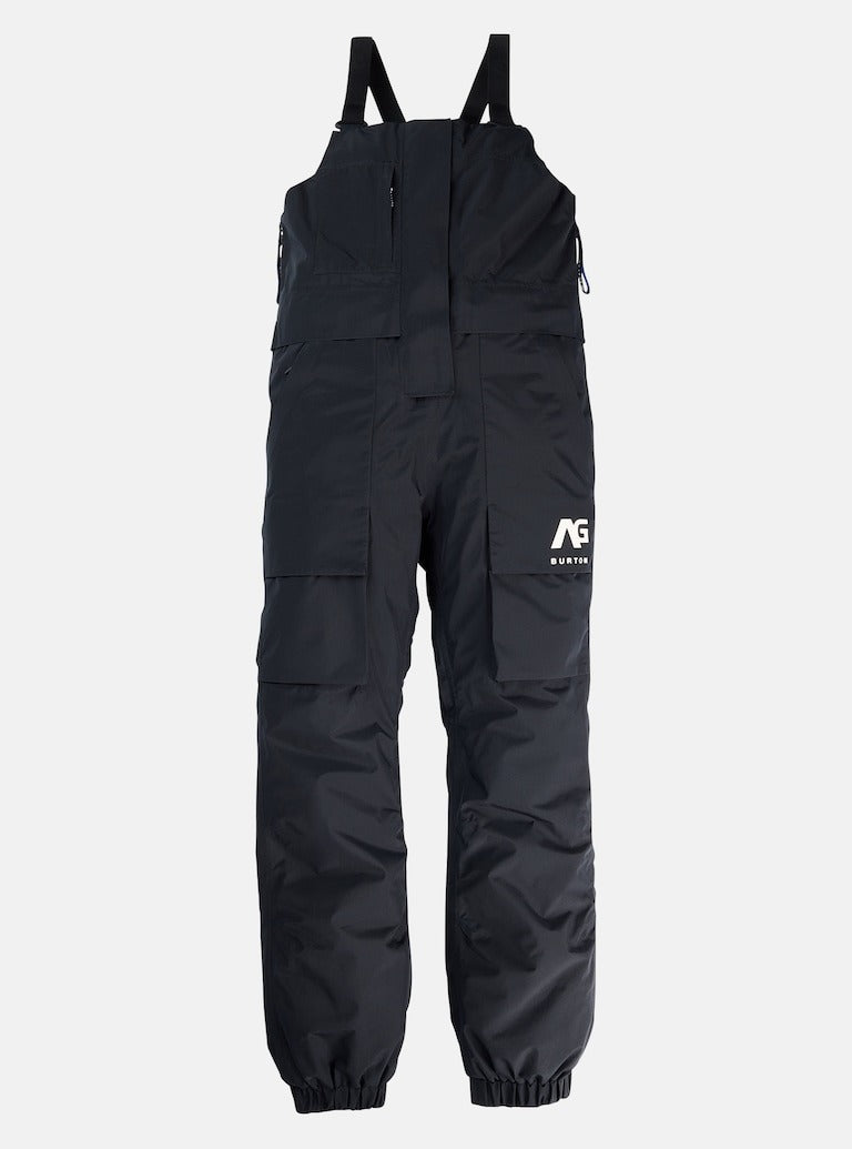 Women's Analog Hedstall GORE-TEX 2L Bib Pants