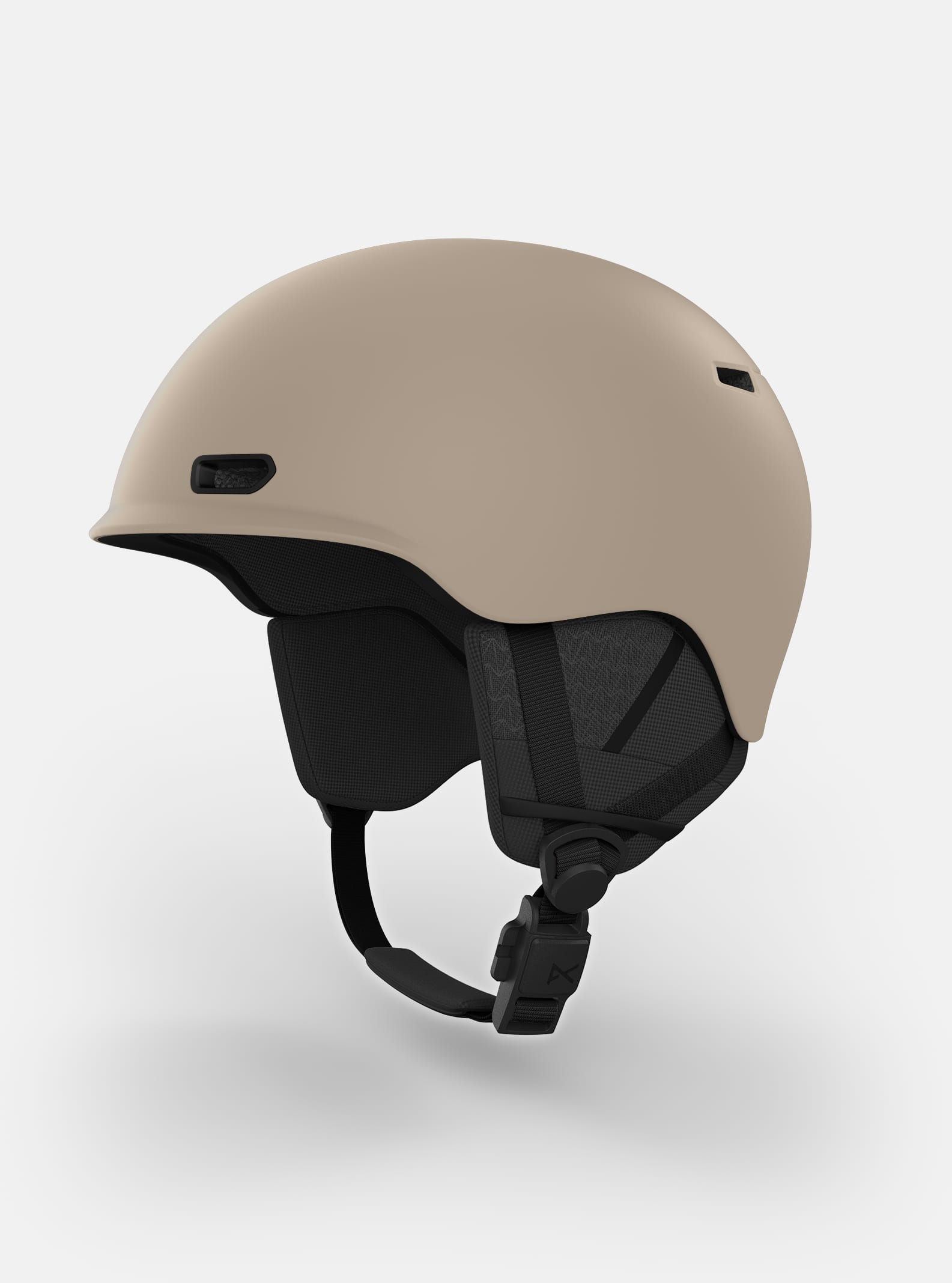 Oslo WaveCel Snow Helmet