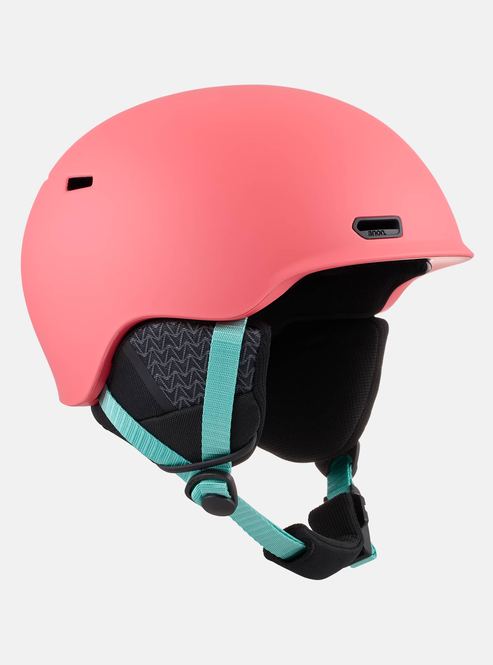 Kids' Oslo WaveCel Skis & Snowboard Helmet
