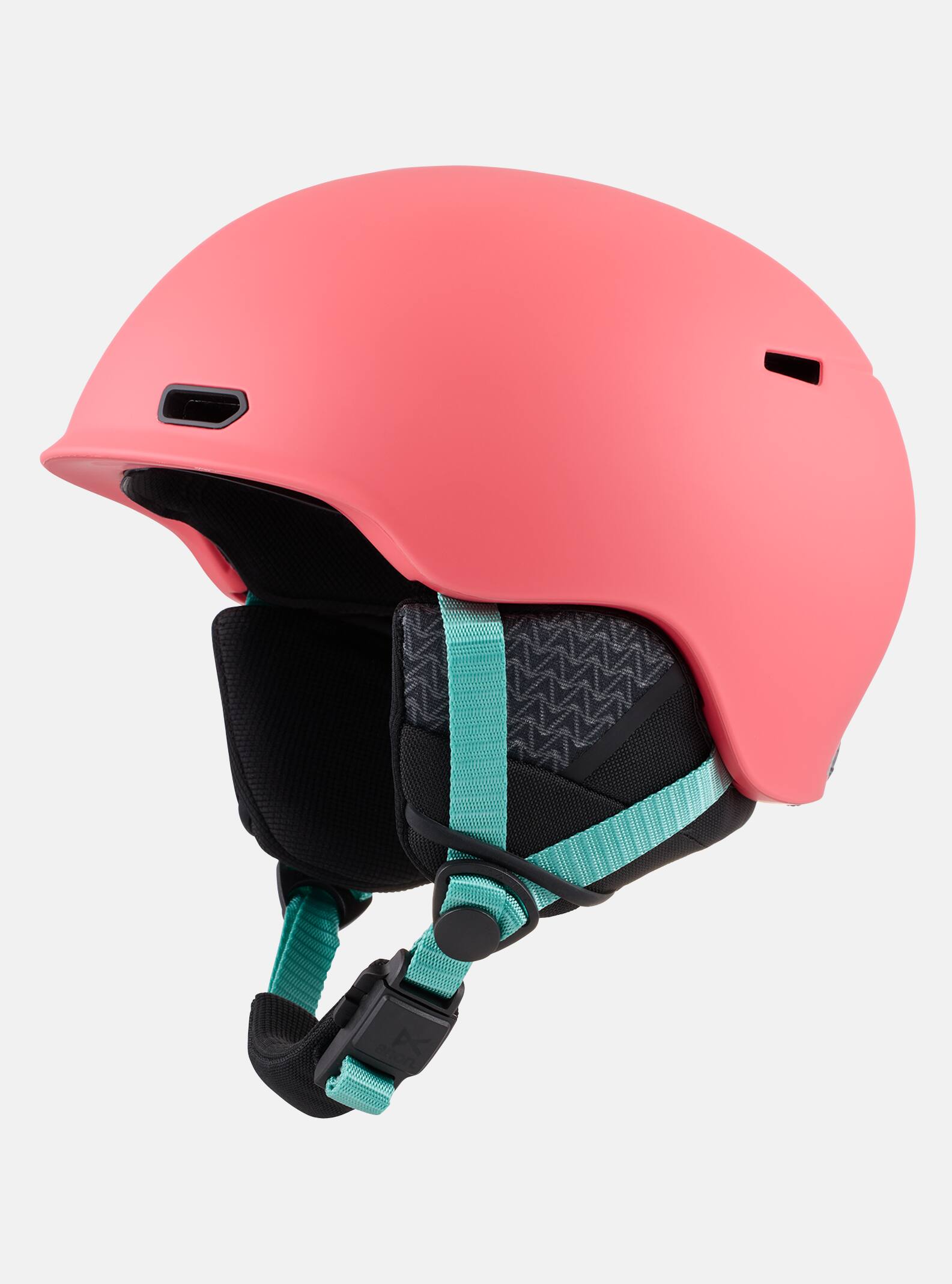 Kids' Oslo WaveCel Skis & Snowboard Helmet