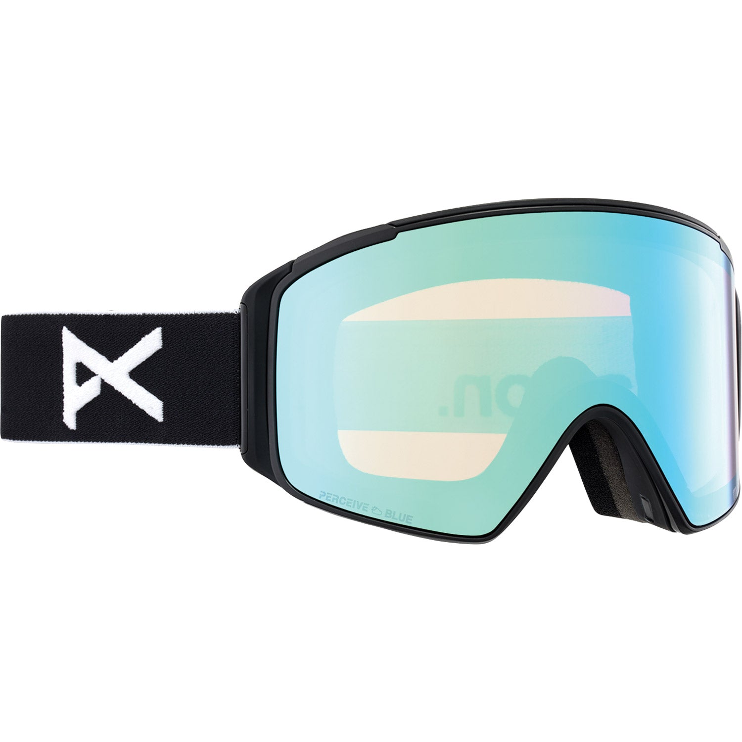 M4S Cylindrical Snow Goggle