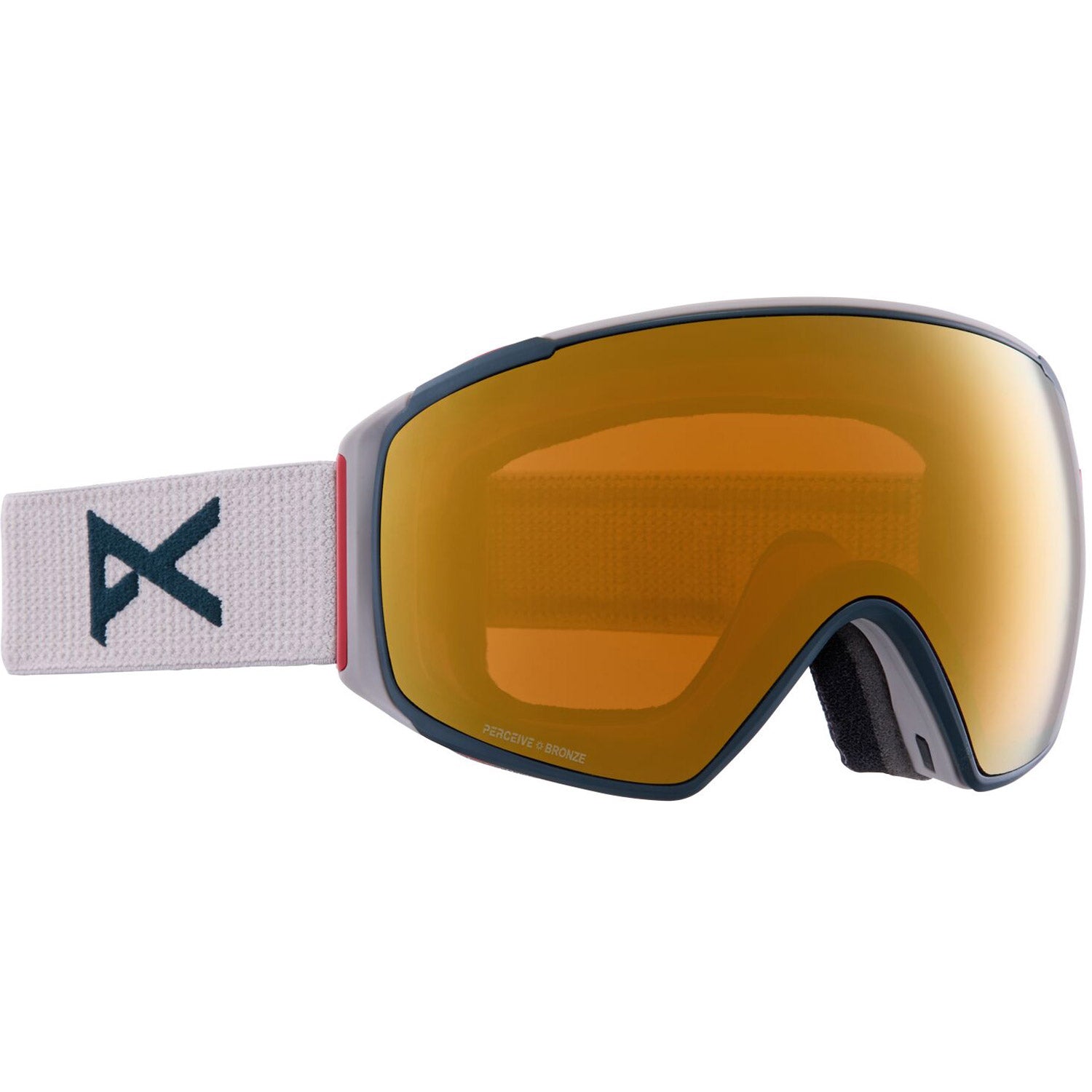 M4S Toric MFI Snow Goggle