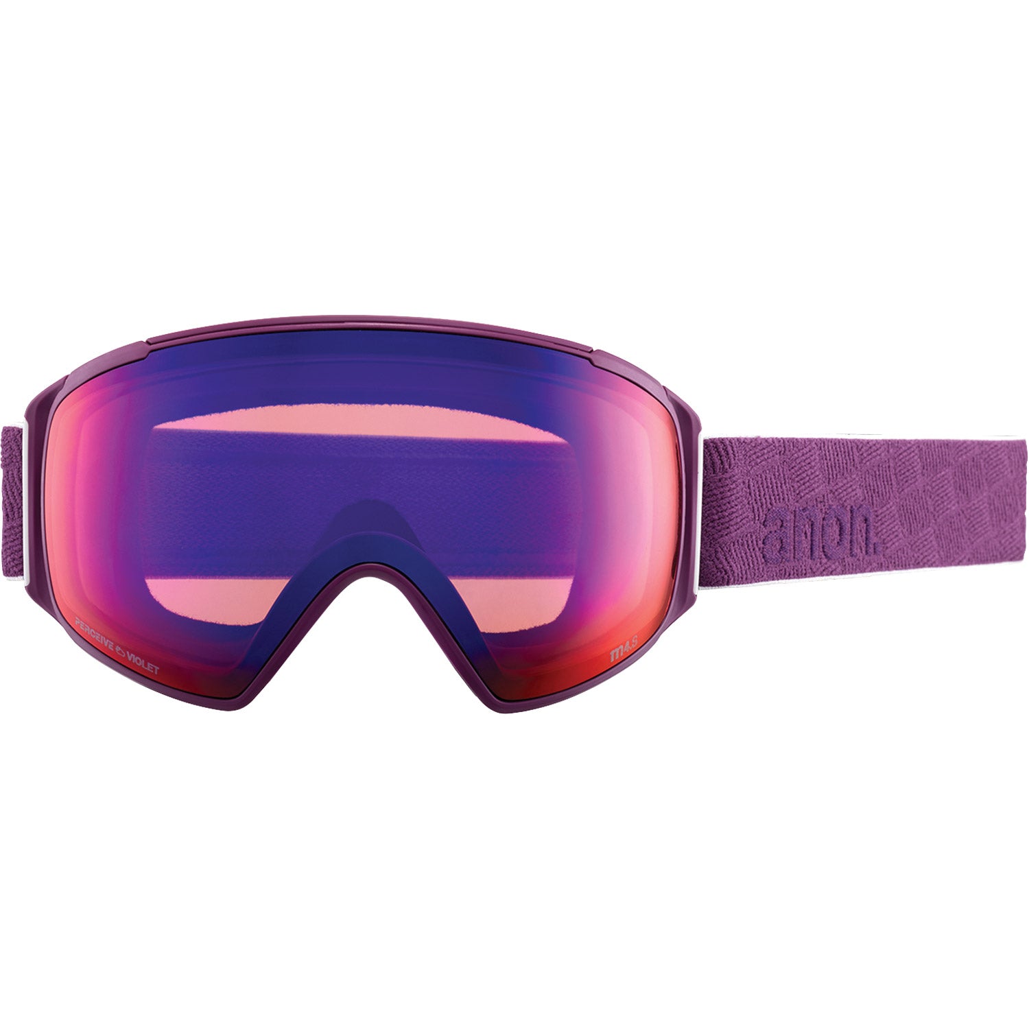 M4S Toric Snow Goggle