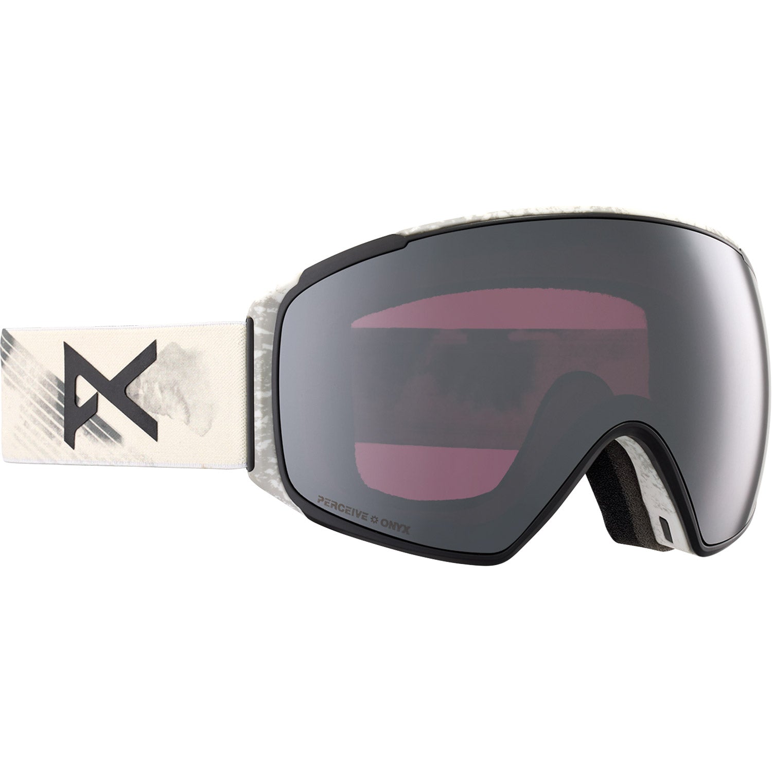 M4S Toric Snow Goggle
