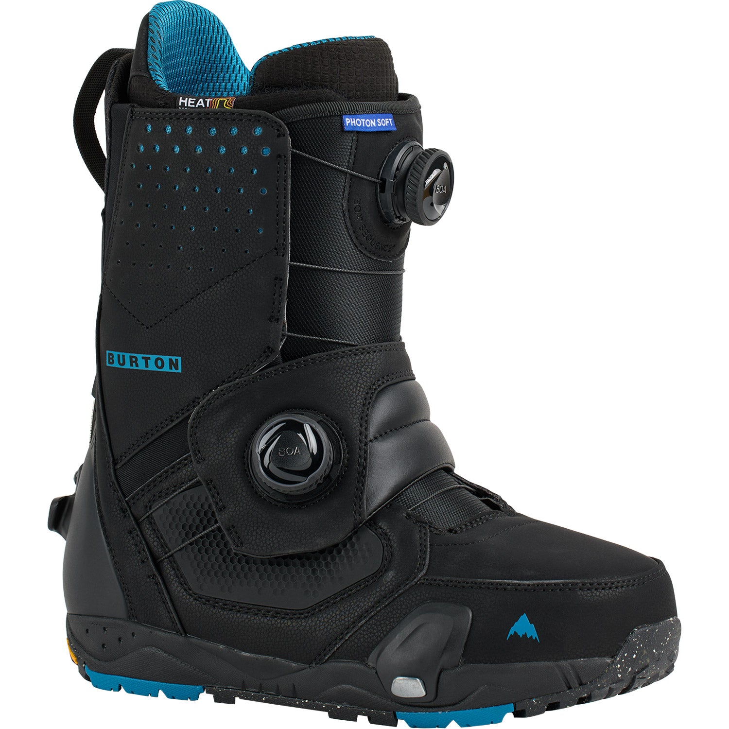 Men's Photon Step On Soft Snowboard Boots