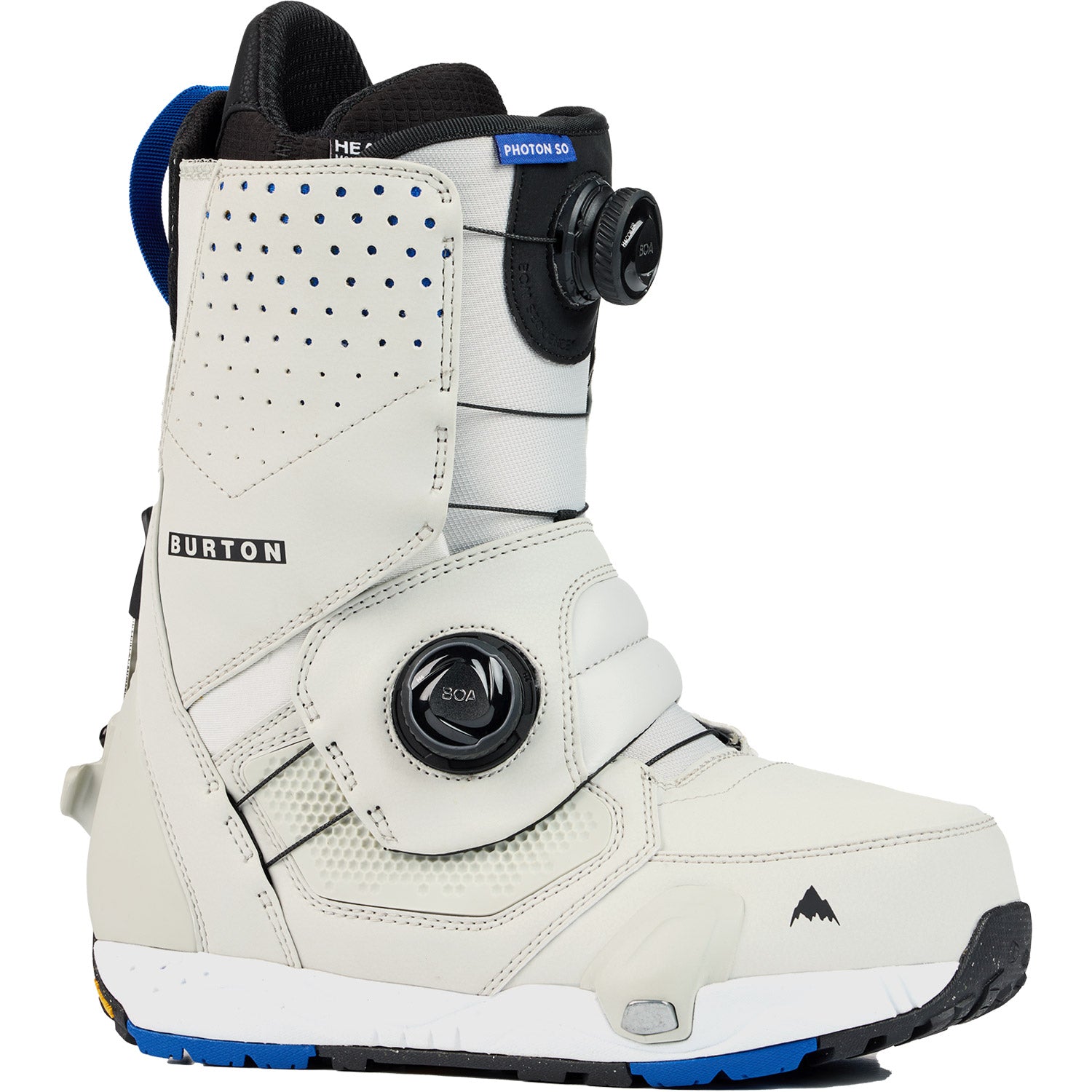 Men's Photon Step On Soft Snowboard Boots
