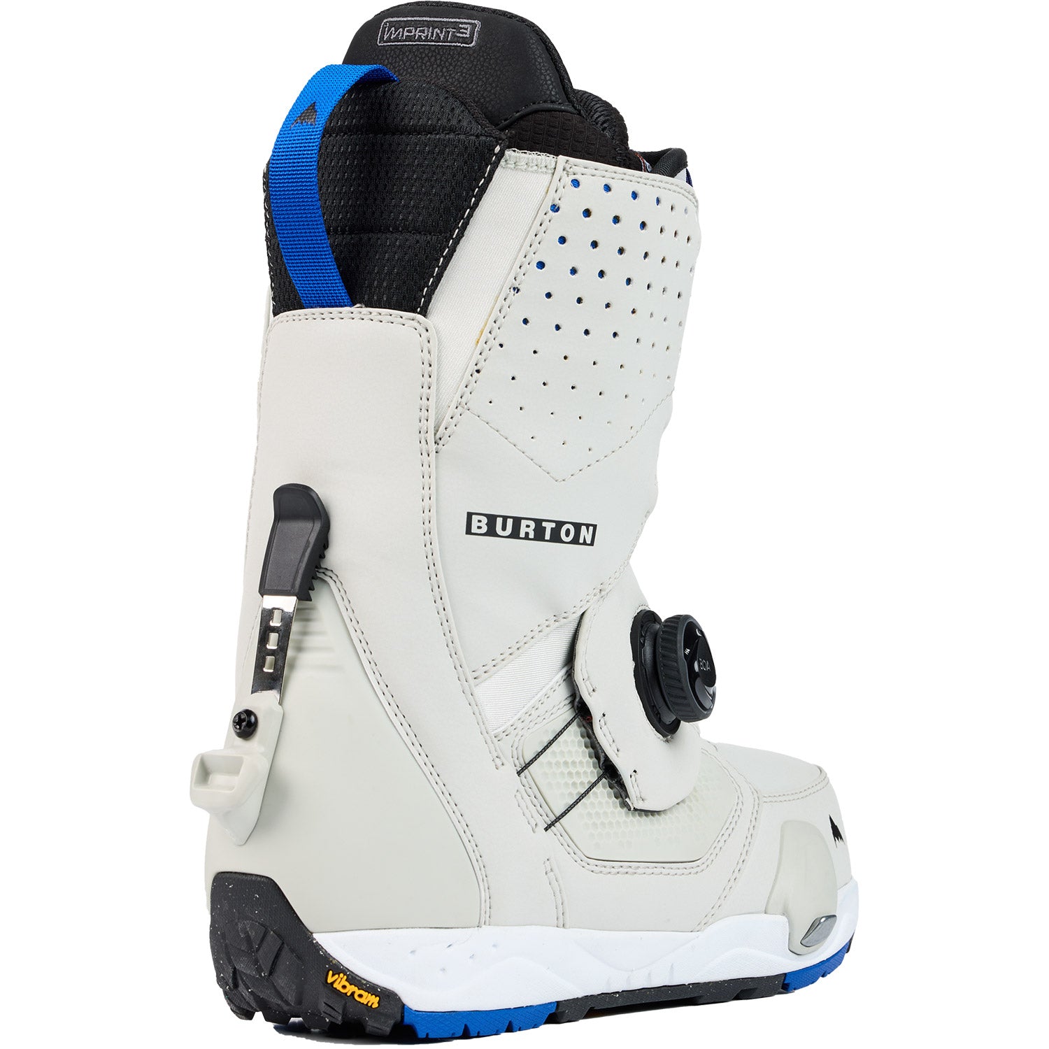 Men's Photon Step On Soft Snowboard Boots