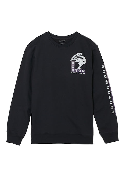 Men's Boroda Crew