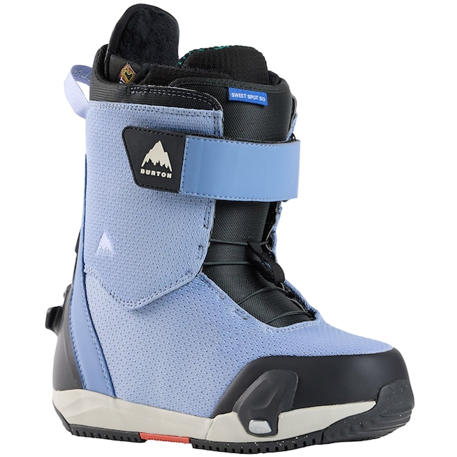 Women's Ritual Step On Sweetspot Snowboard Boots