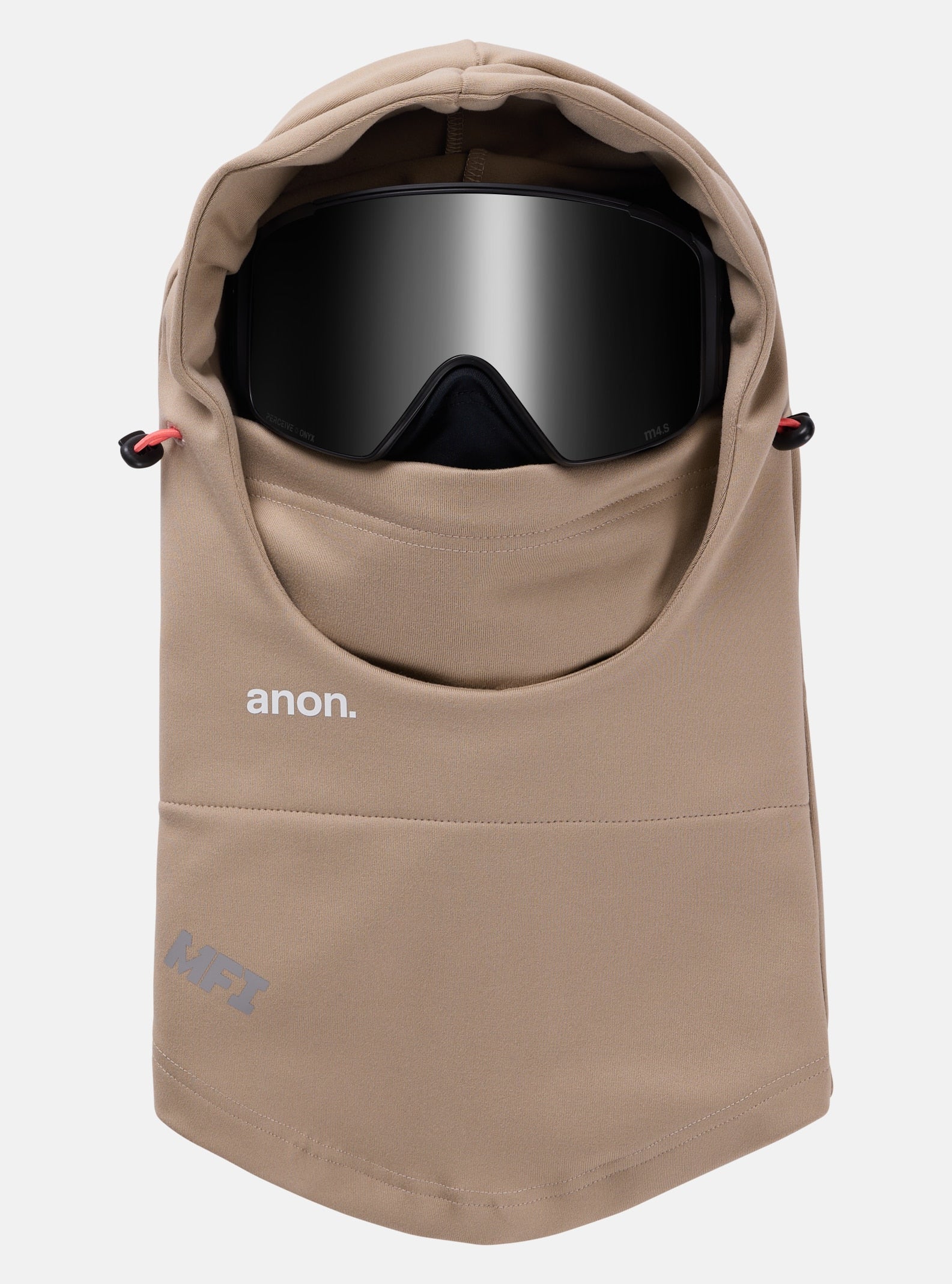 MFI Hooded Balaclava Face Mask