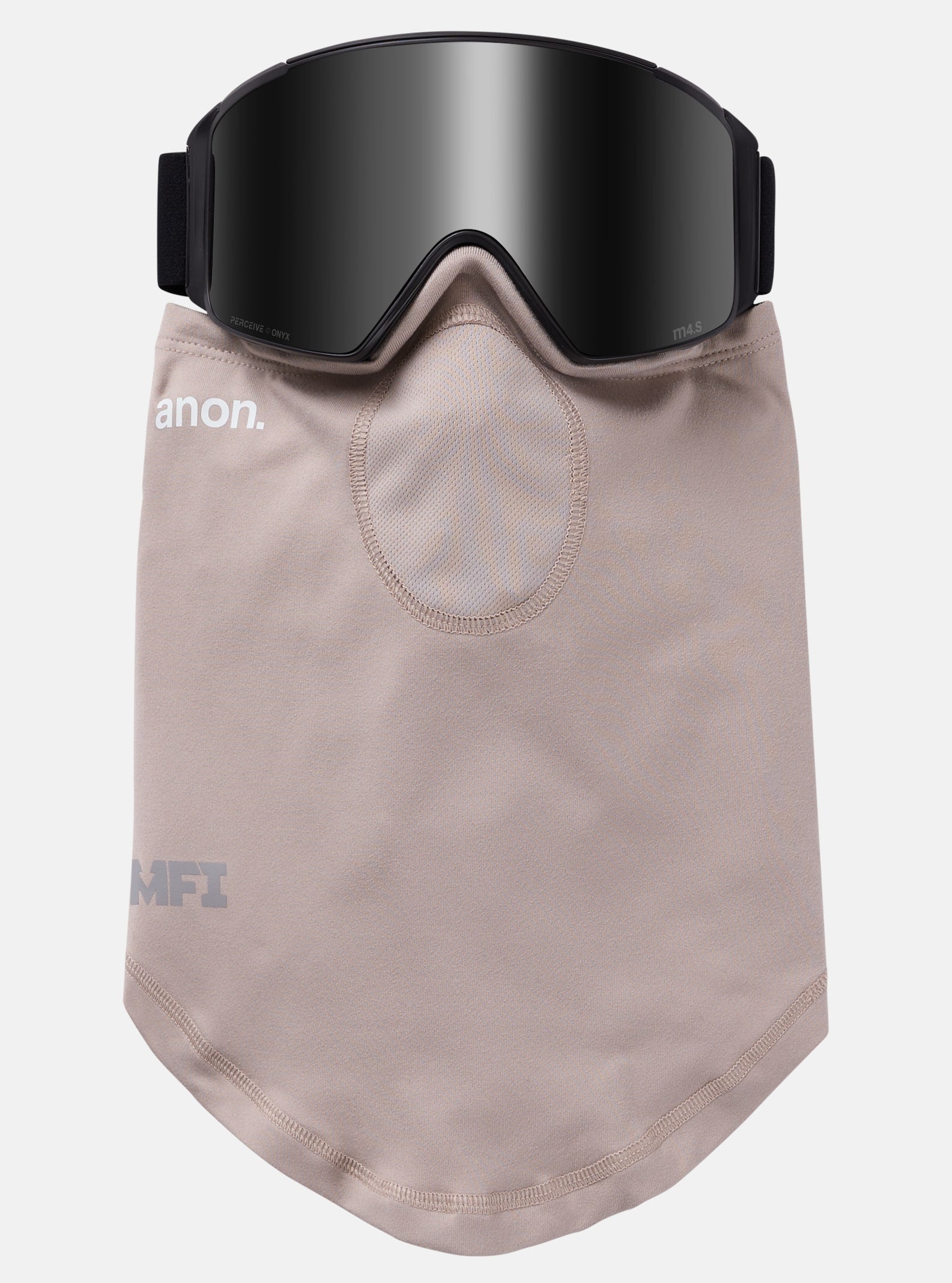 MFI Lightweight Neck Warmer