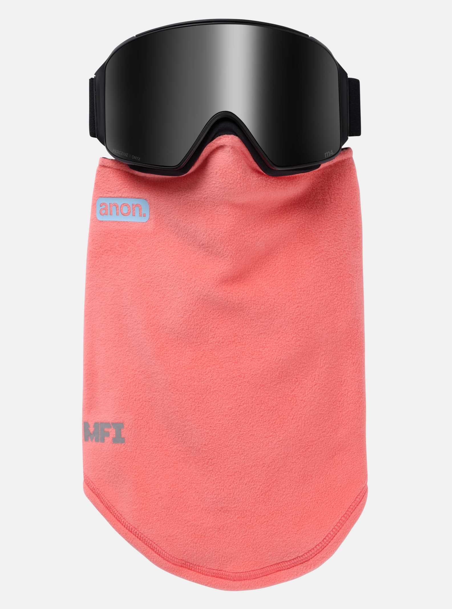 MFI Micro Fur Neck Warmer