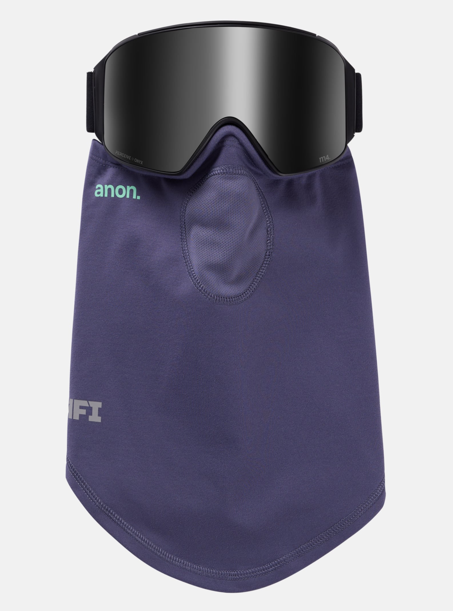 MFI Midweight Neck Warmer