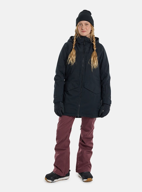 Women's Prowess 2.0 2L Snowboard Jacket