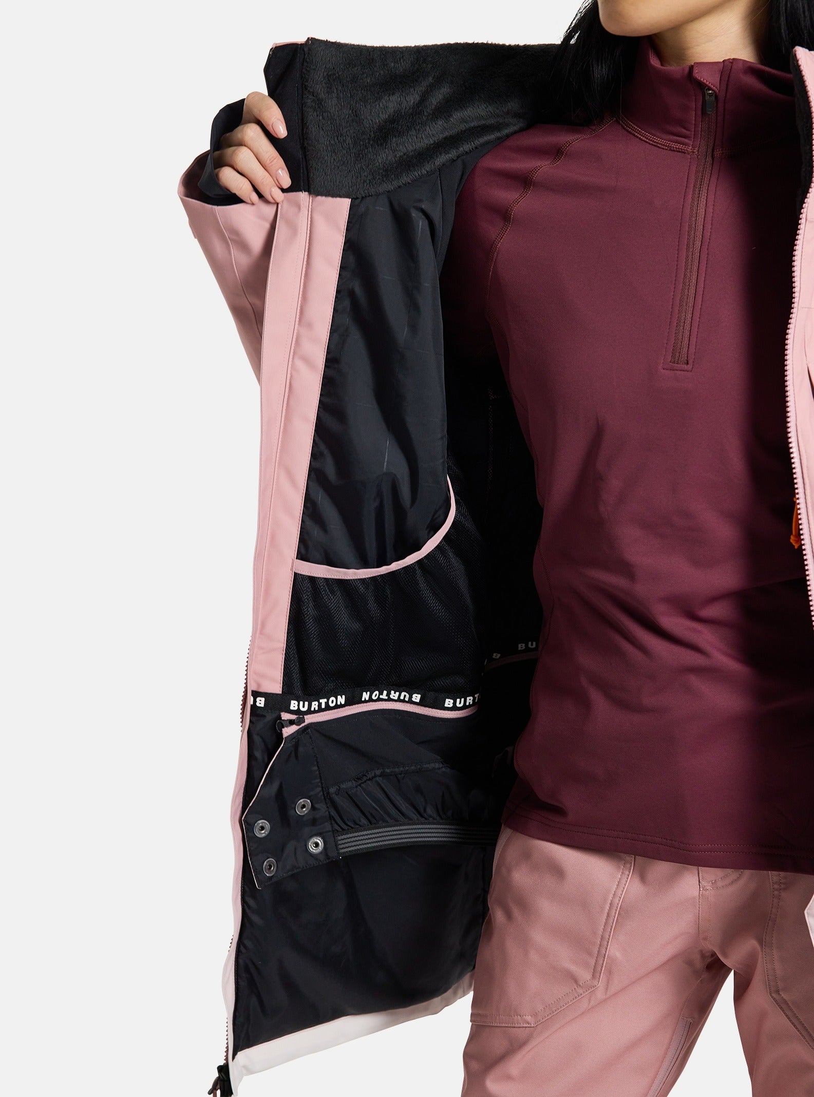 Women's Prowess 2.0 2L Snowboard Jacket