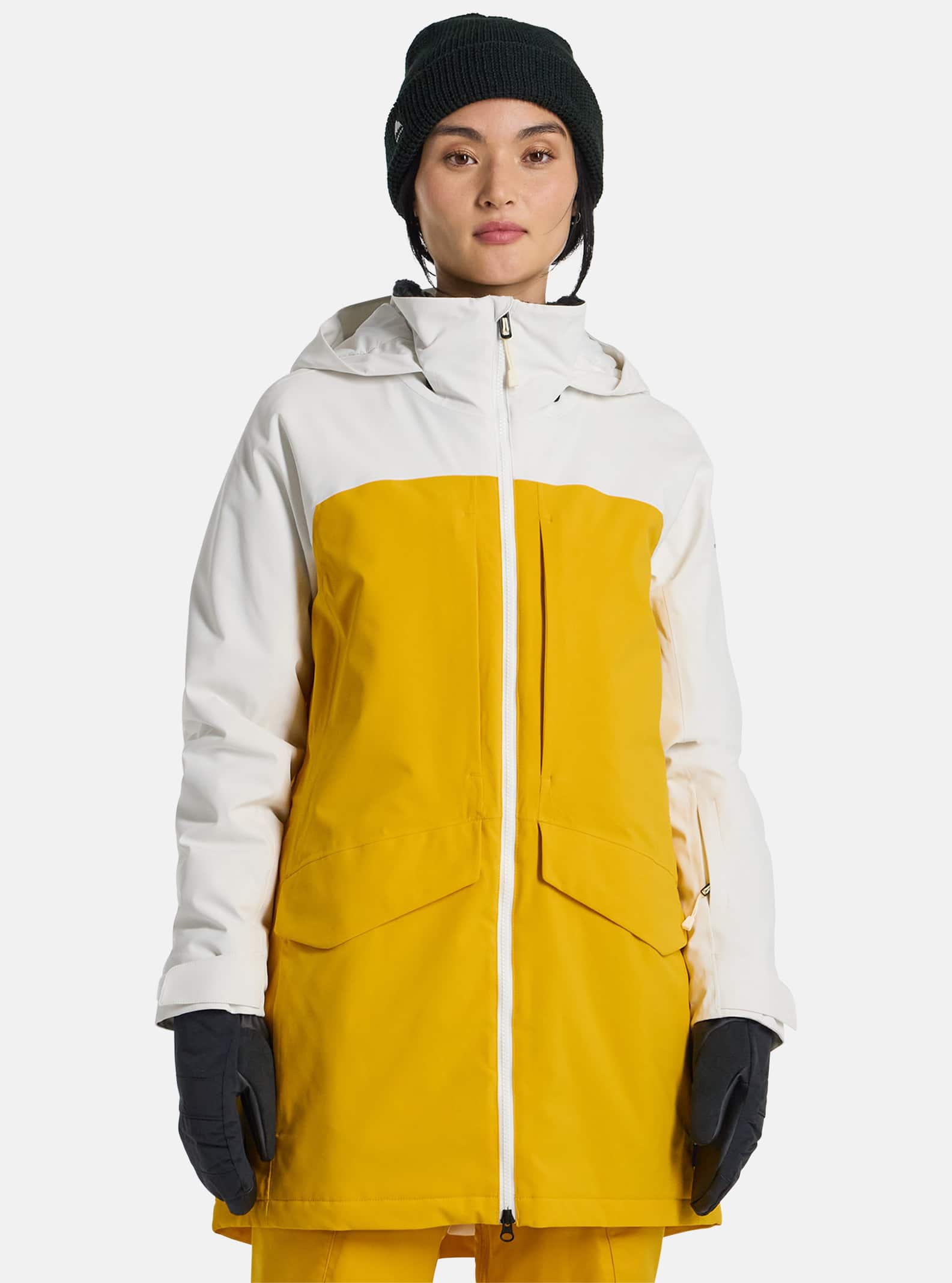 Women's Prowess 2.0 2L Snowboard Jackets