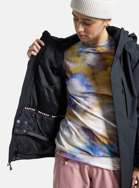 Women's Jet Ridge 2L Jacket