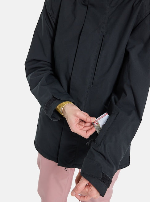 Women's Jet Ridge 2L Jacket