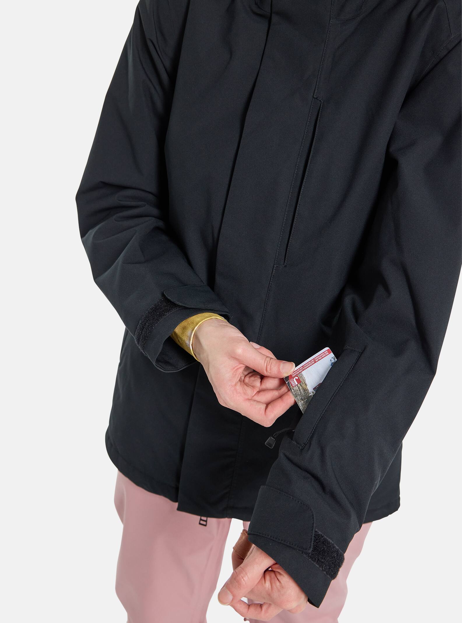 Women's Jet Ridge 2L Snowboard Jackets