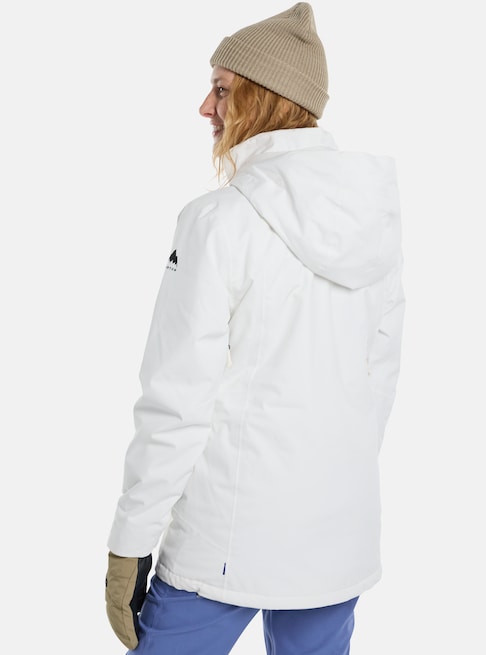 Women's Jet Ridge 2L Jacket