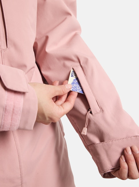 Women's Jet Ridge 2L Jacket