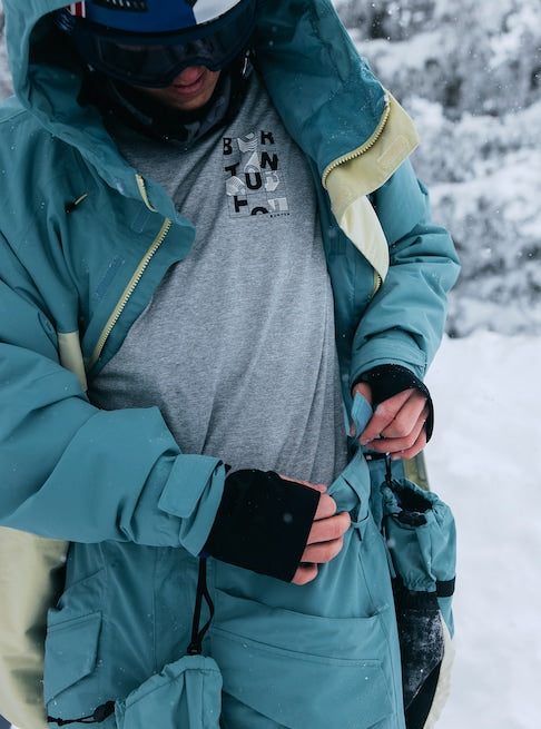 Men's Covert 2.0 2L Pants