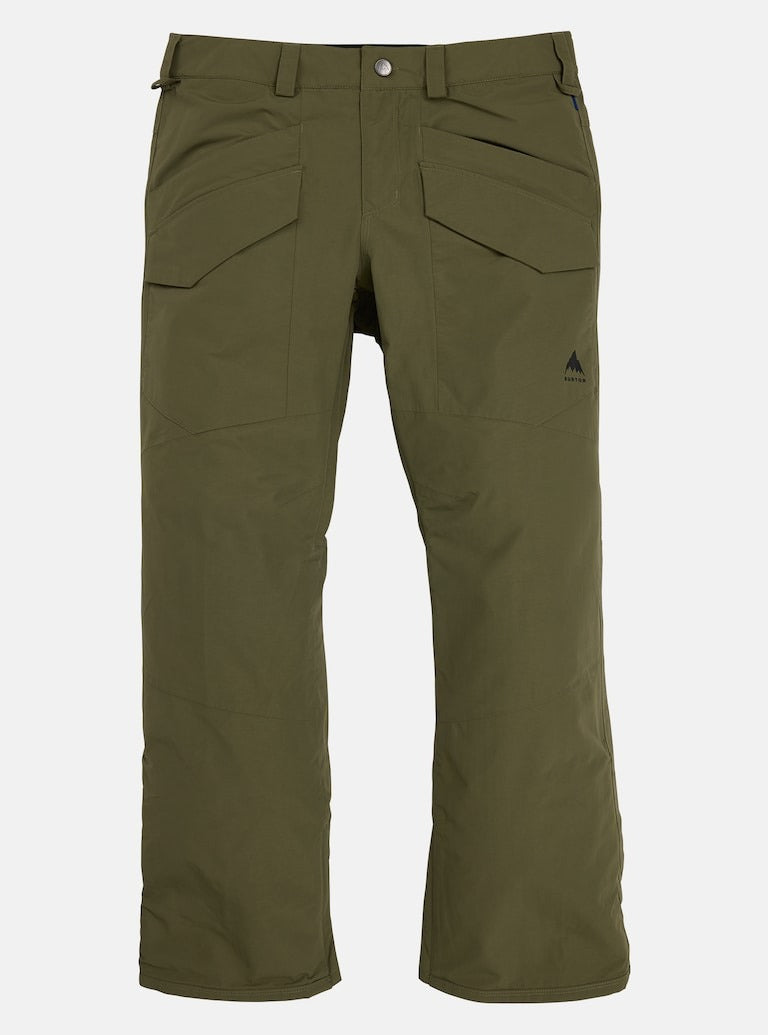 Men's Covert 2.0 2L Snowboard Pants