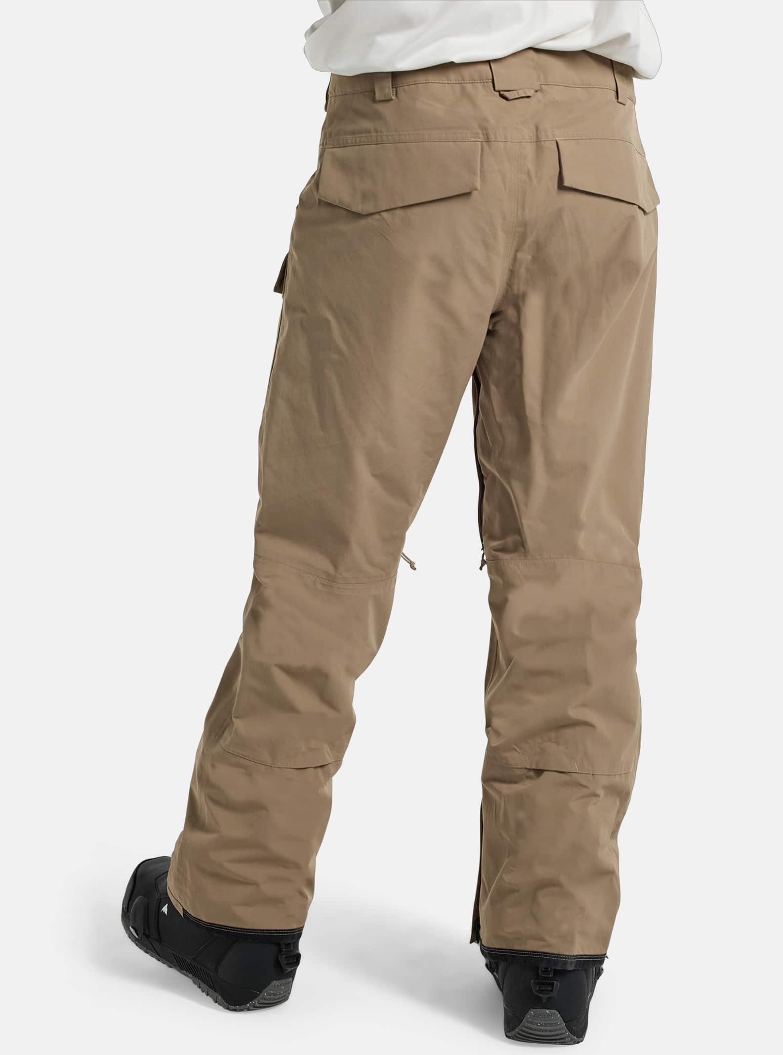 Men's Covert 2.0 2L Snowboard Pants