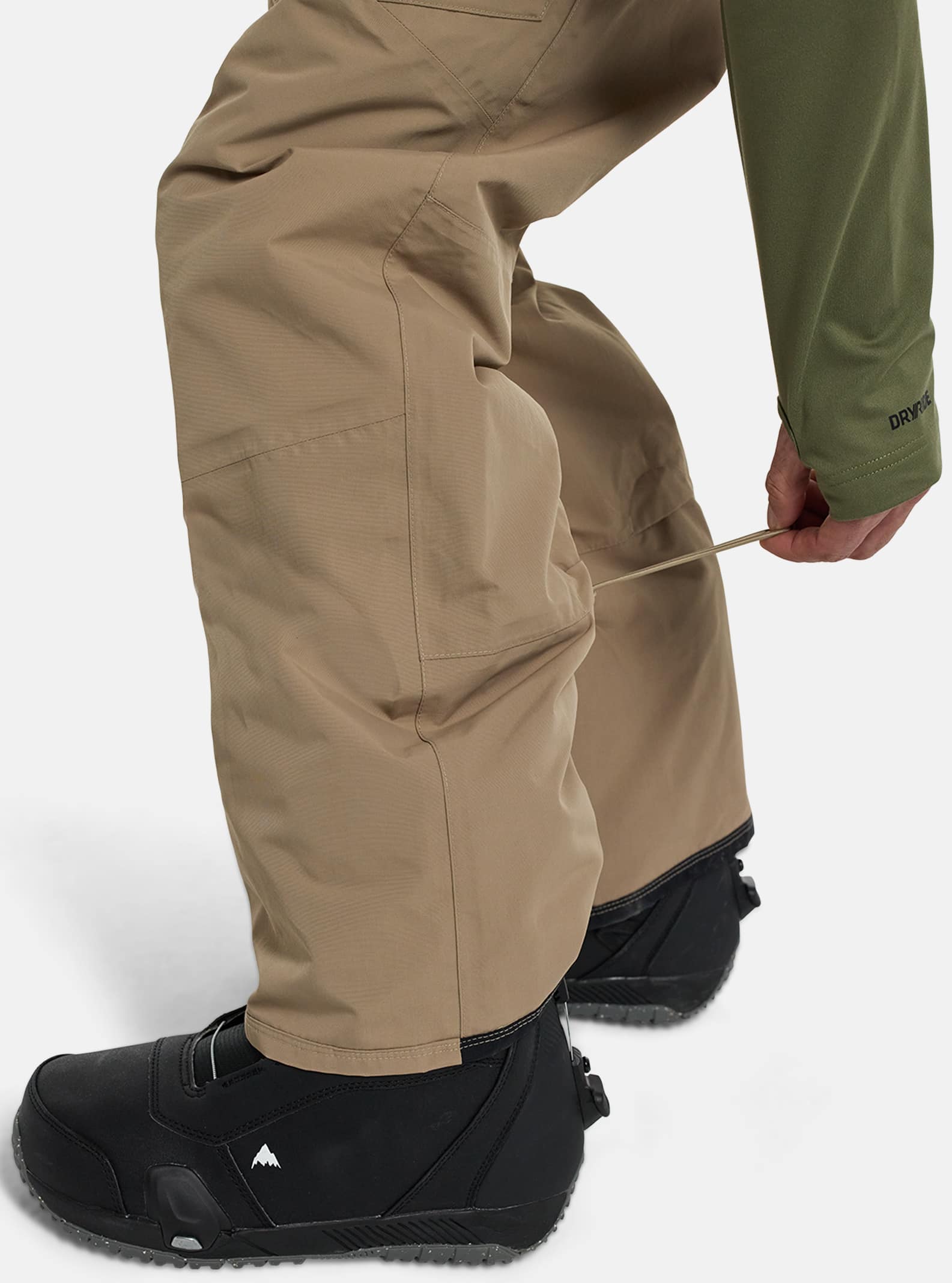 Men's Covert 2.0 2L Snowboard Pants