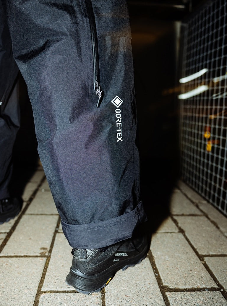 Men's Analog 2L GORE-TEX Flyrail Pants