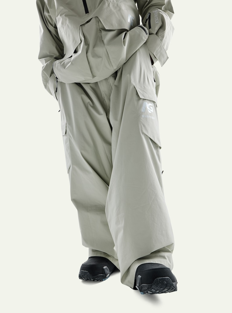 Men's Analog 2L GORE-TEX Flyrail Pants